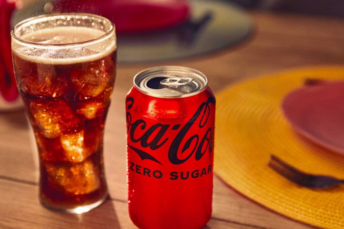 Coca cola