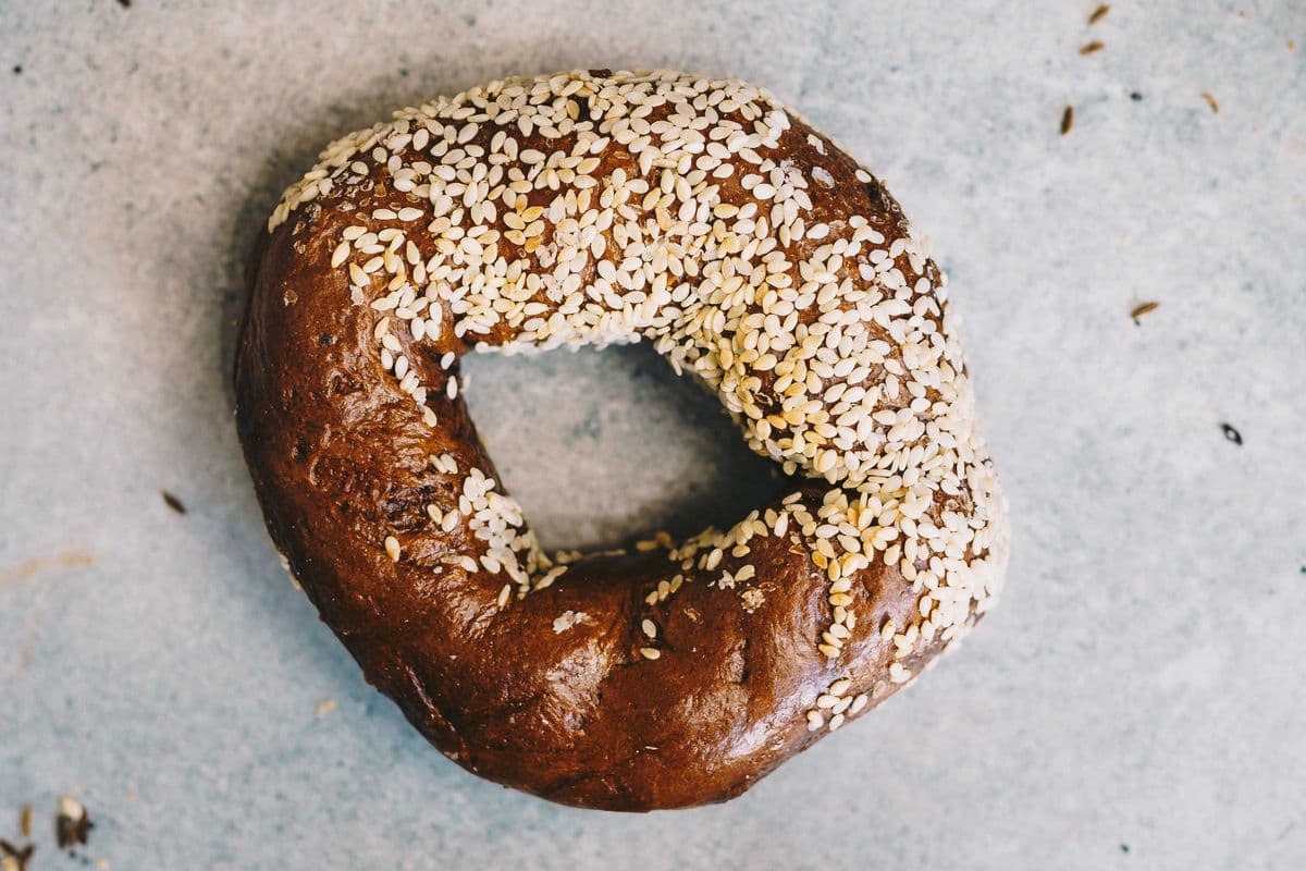 Pumpernickel