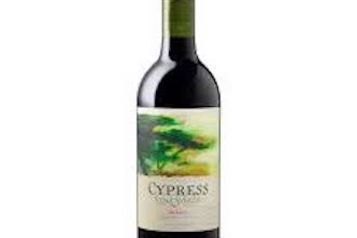 J LOHR CABERNET SAUVIGNON 'CYPRESS'750ml (1 x 750ml)