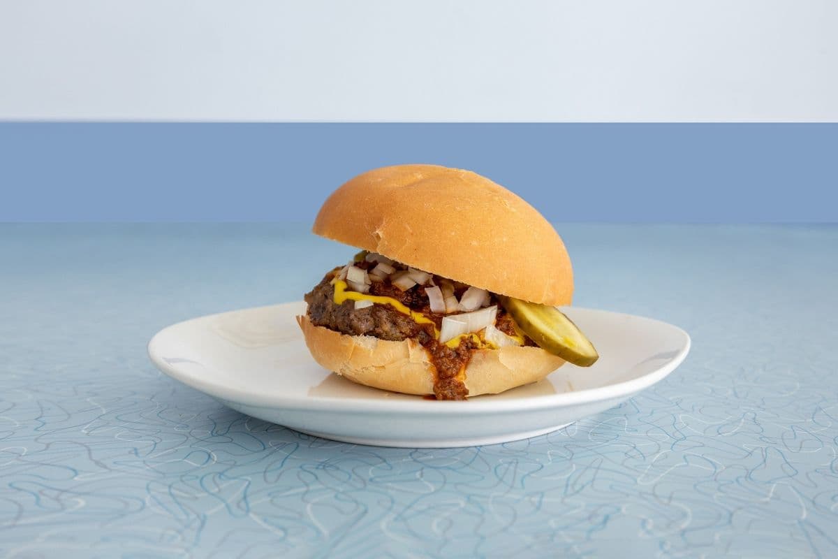 Hamburger