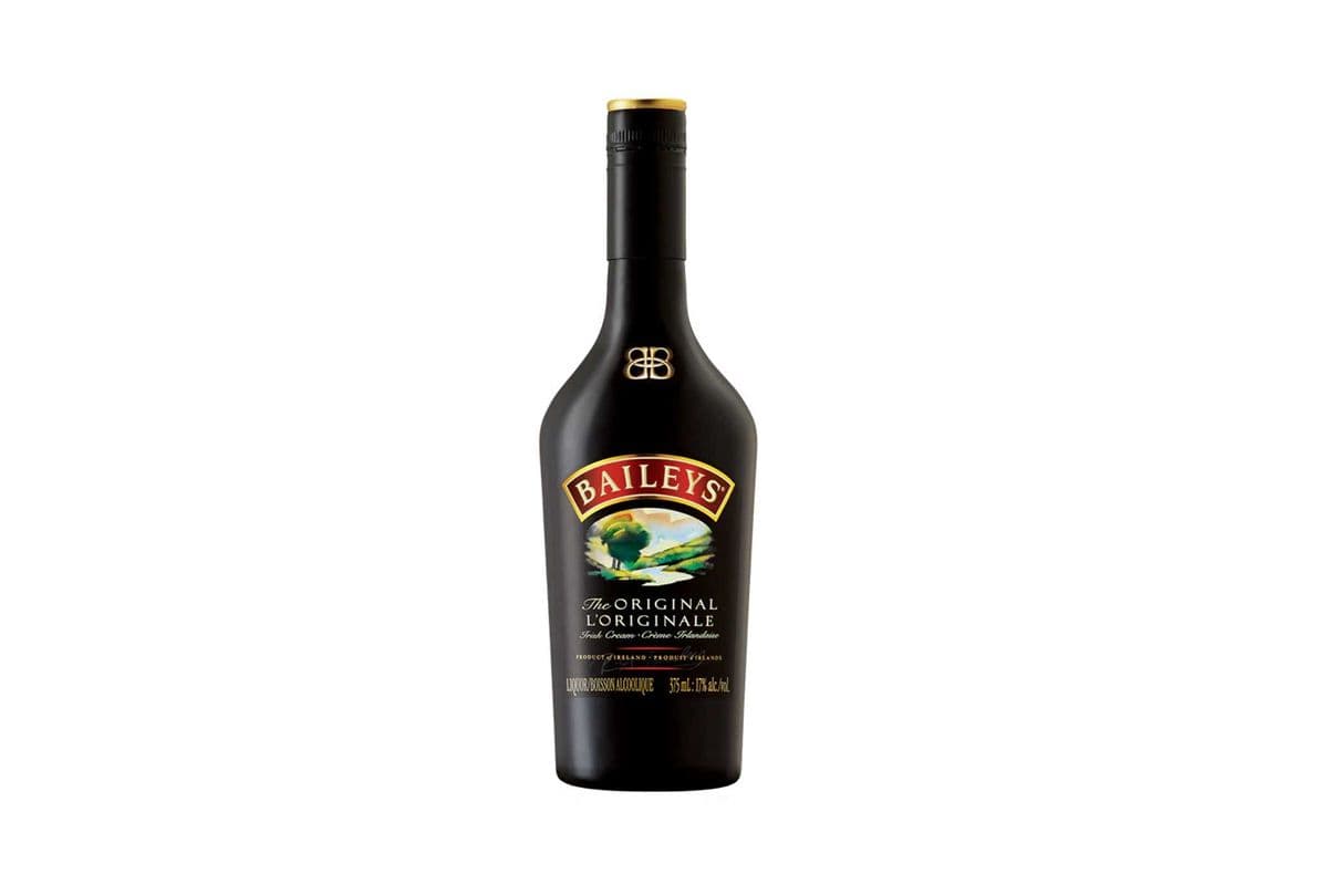 BAILEYS IRISH CREAM 375ML (1 x 375ML)