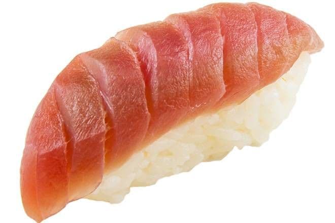 N3. Tuna Nigiri