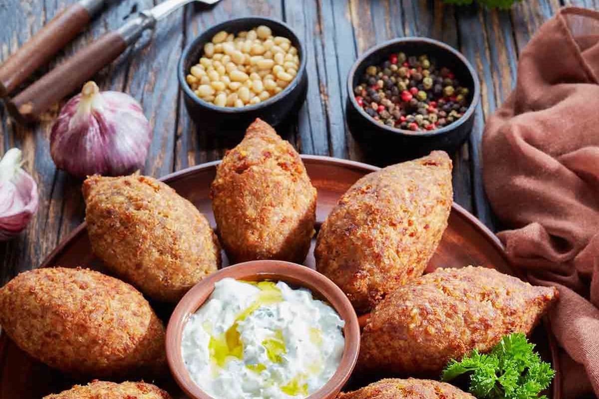 Kibbeh
