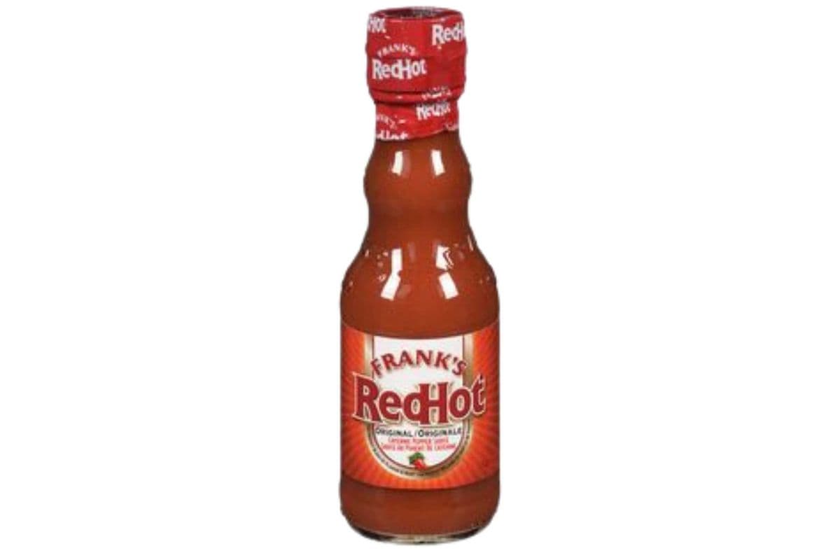 Frank's Red Hot Original