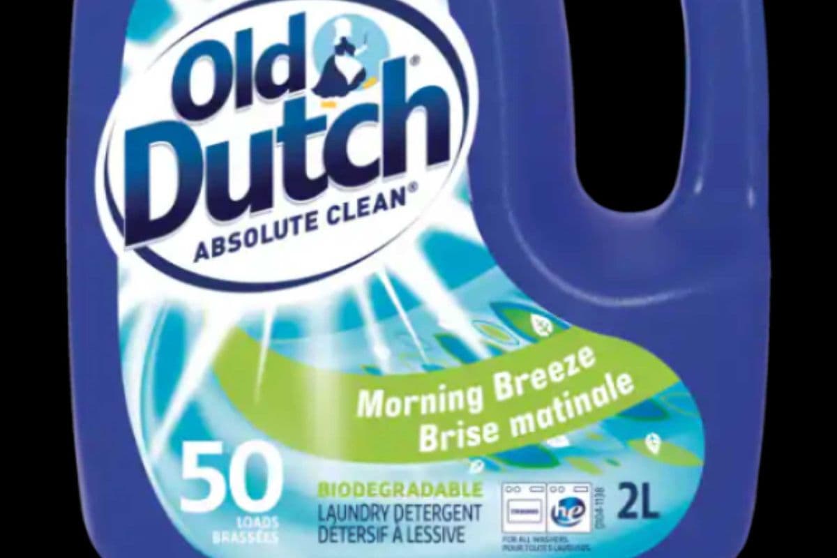 Old Dutch 50 Loads 2L - Morning Breeze