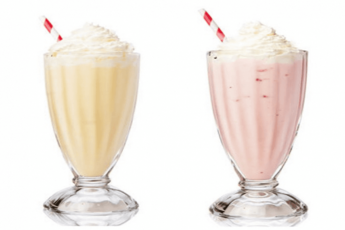 Shake