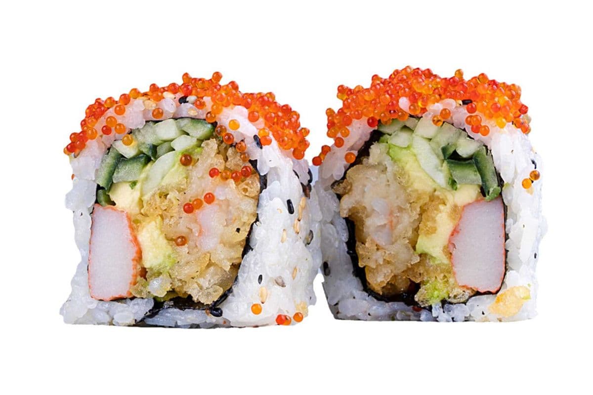Dynamite Roll (8 pcs)