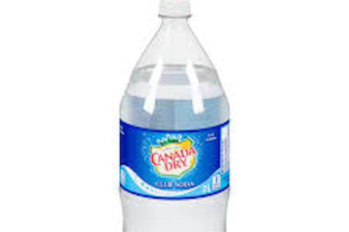 Soda (2 L) (2L)