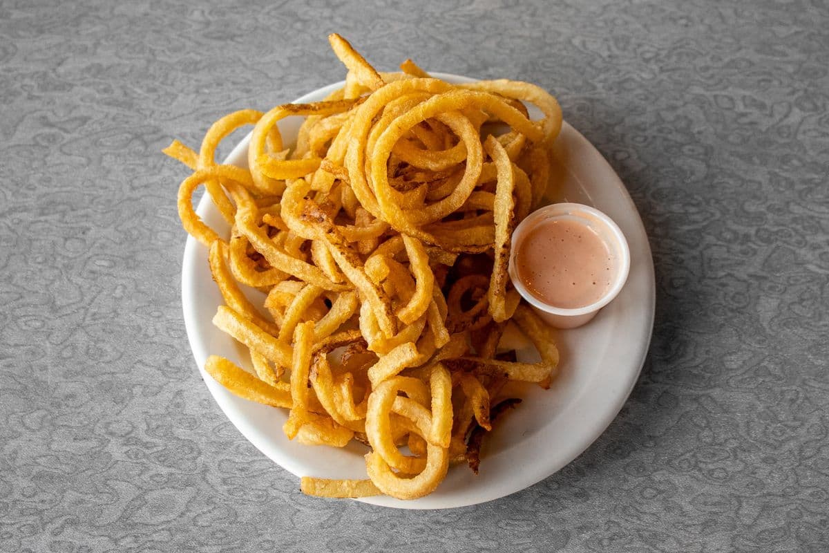 King Fries - Regular