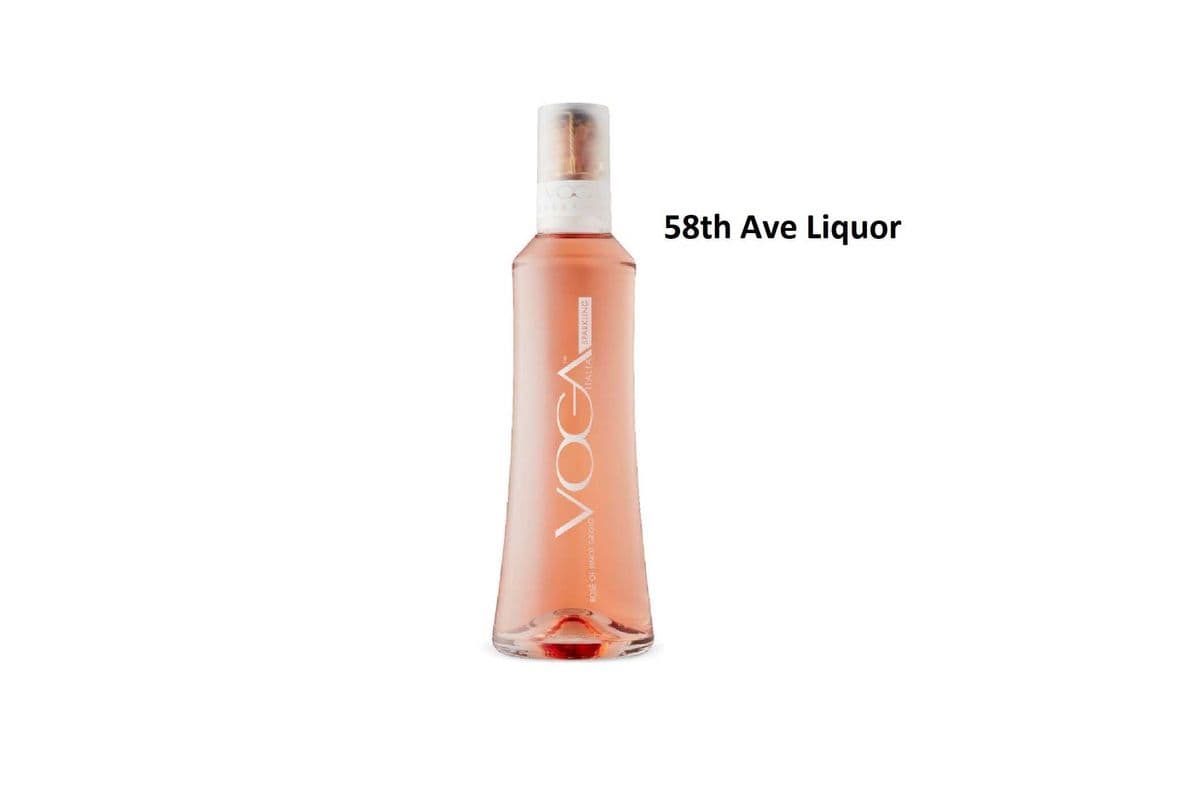 VOGA SPARKLING ROSE 750ML (1 x 750ML)