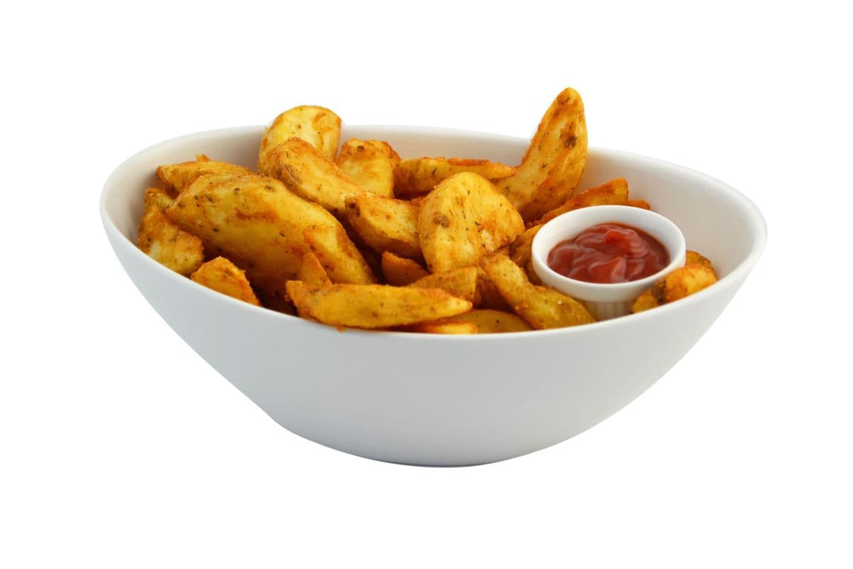Potato Wedges