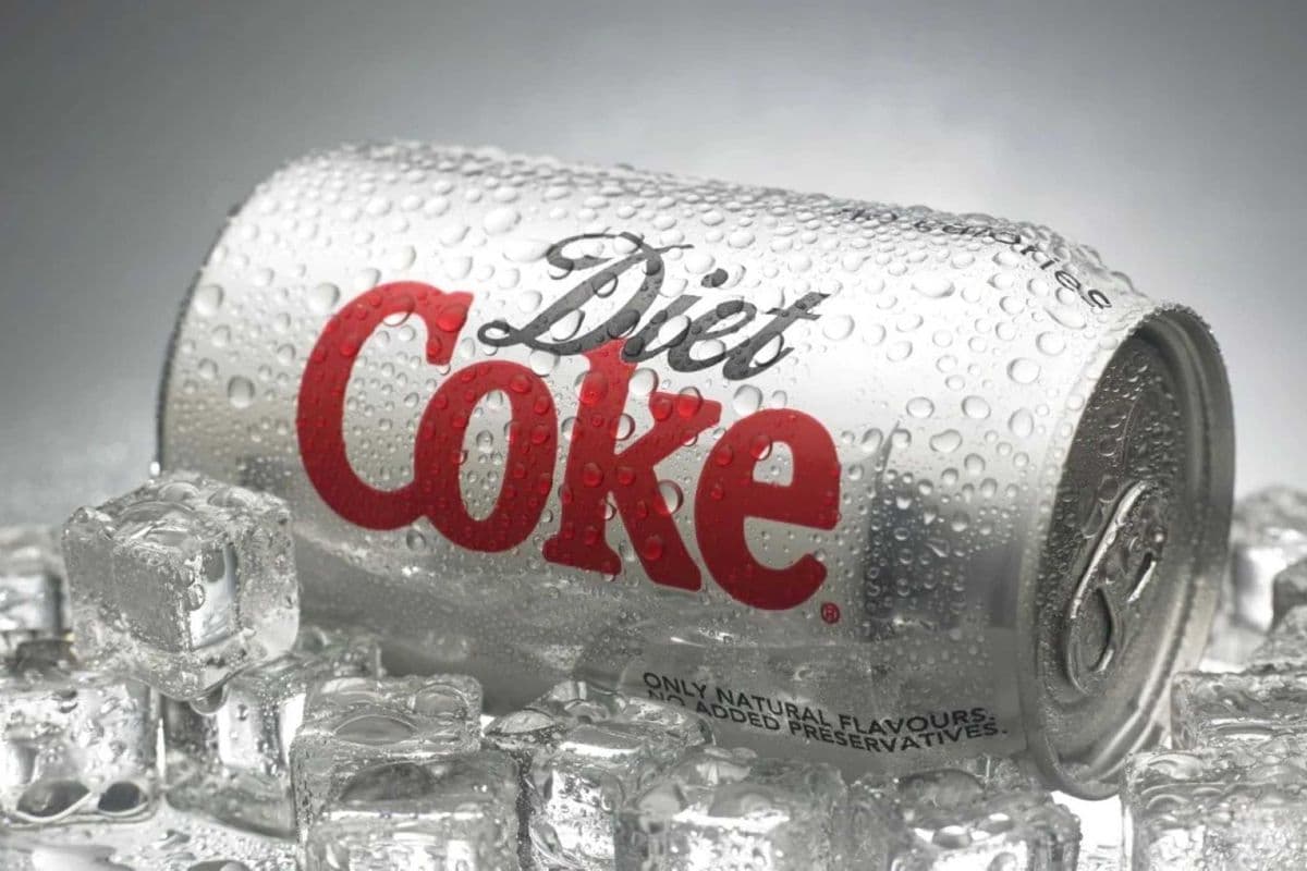 Diet Coke