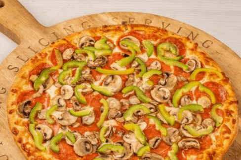 Super Pizza