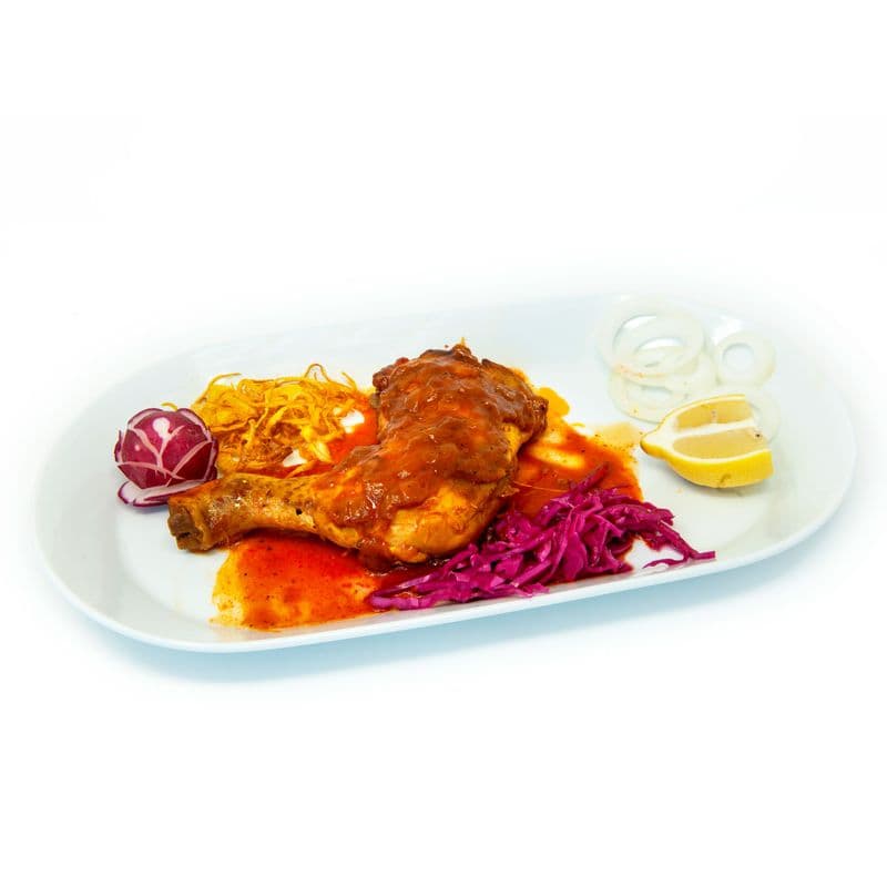 Extras - Chicken