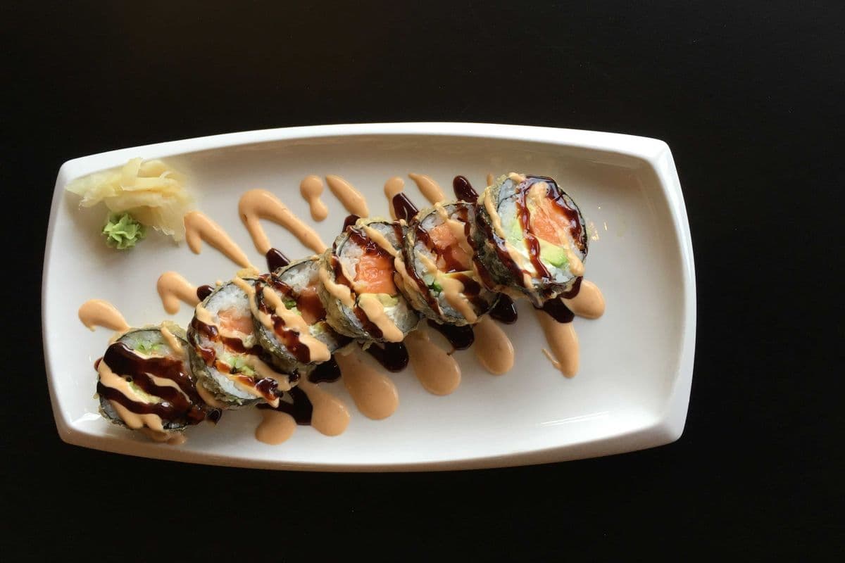 Ichi Roll