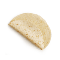 Tortilla on the Side