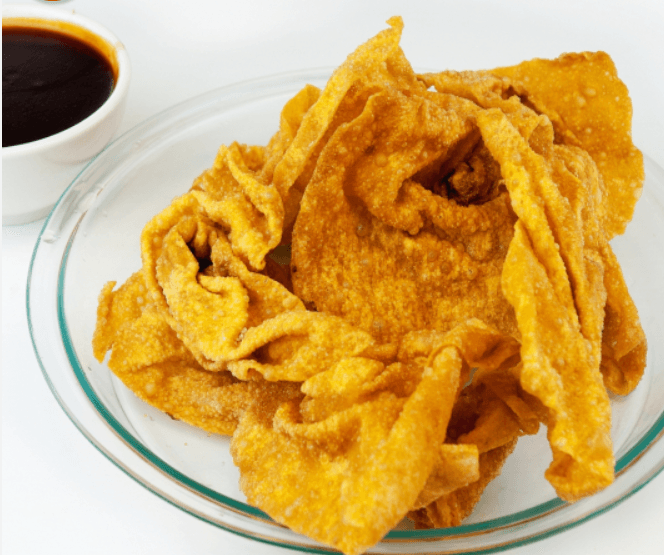 Fried Wonton