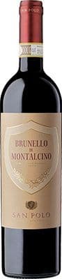 Poggio San Polo Brunello