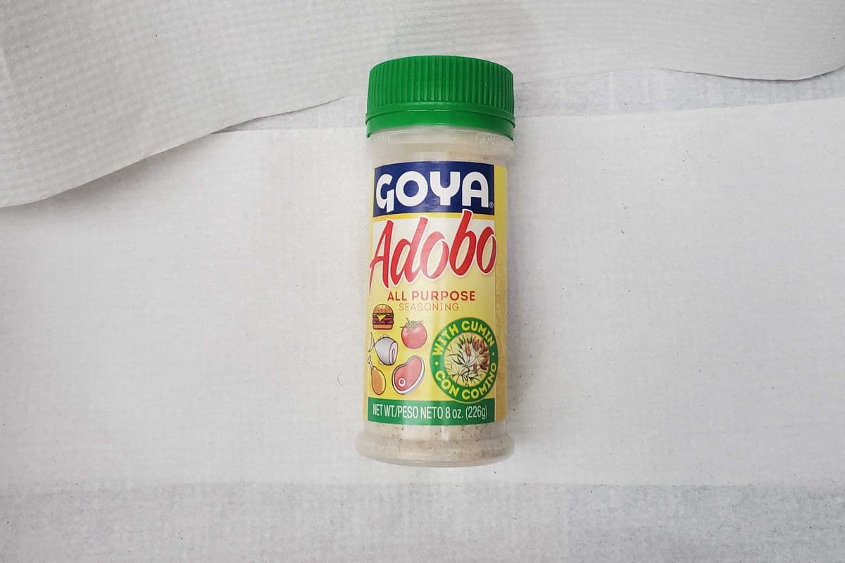 GOYA WITH CUMIN (226 G)