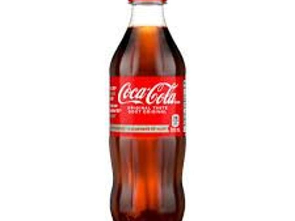 Coke