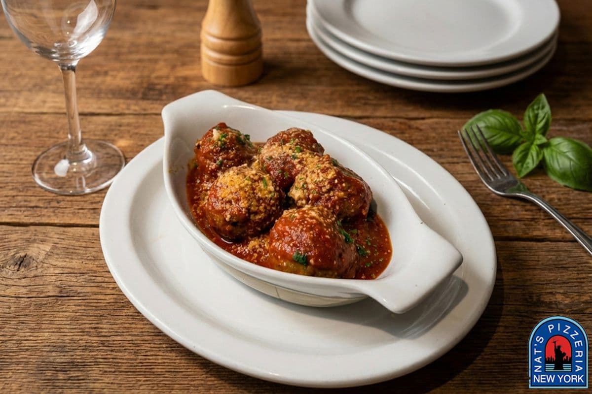 Side of Meatballs