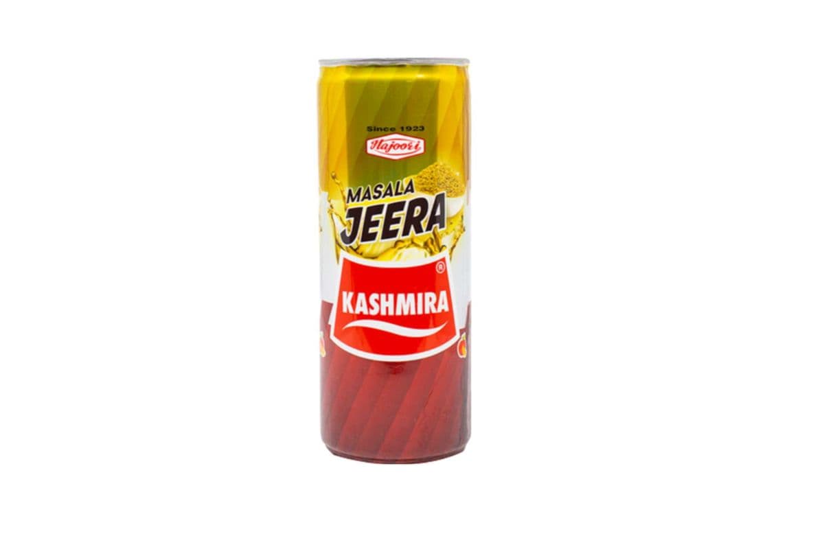 Kashmira Masala Jeera Can (250ML)