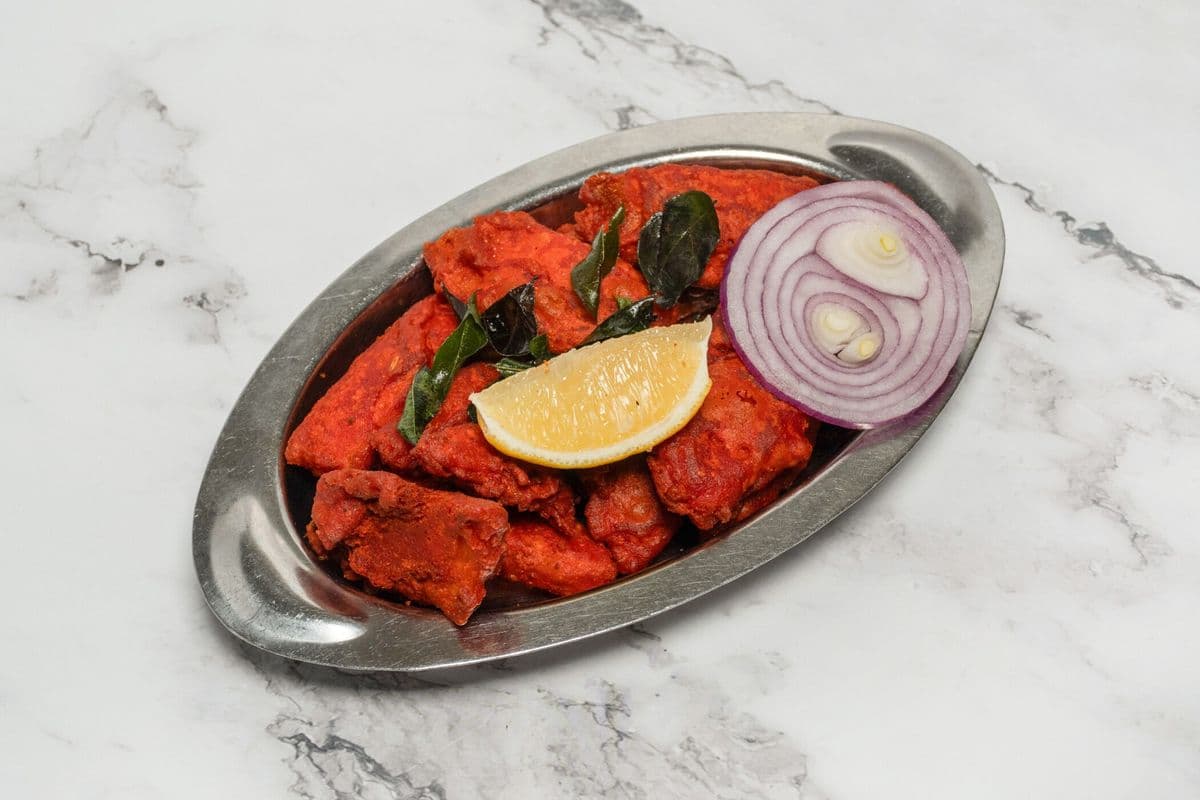 Idli 65
