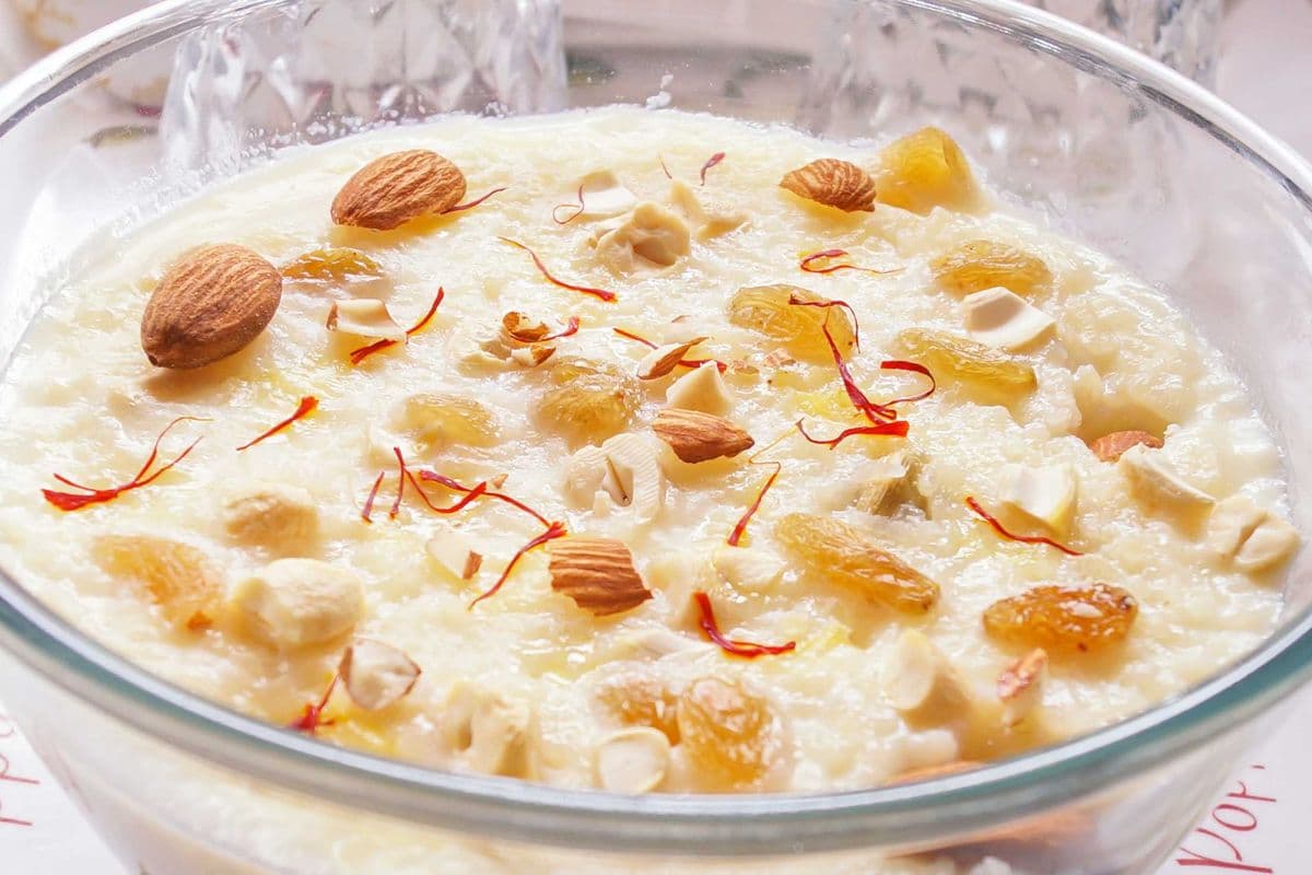 Kheer