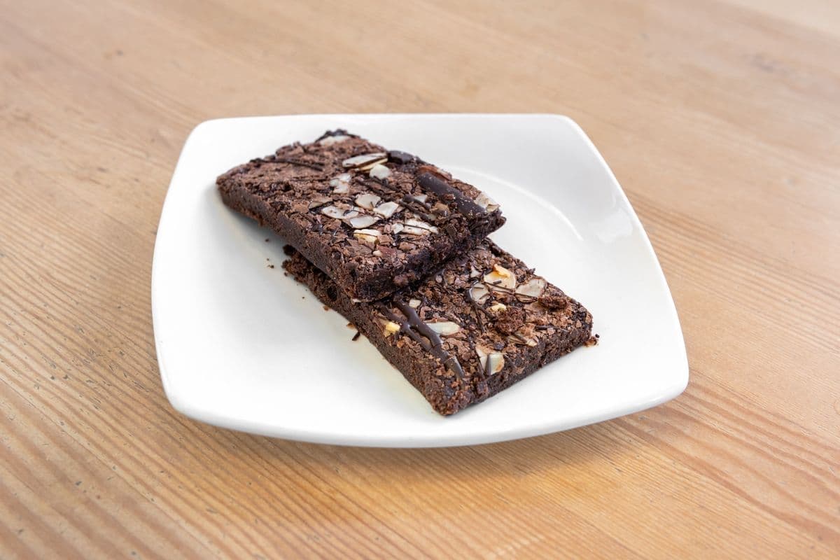 GF Brownie