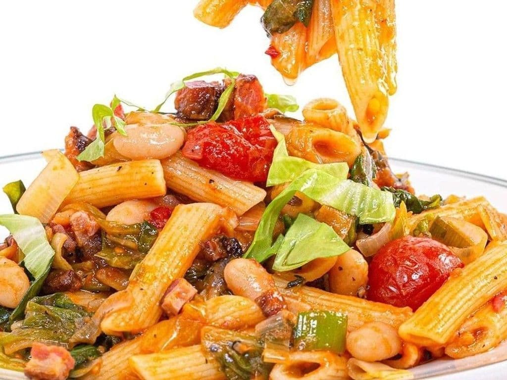 Diavola Family Tray