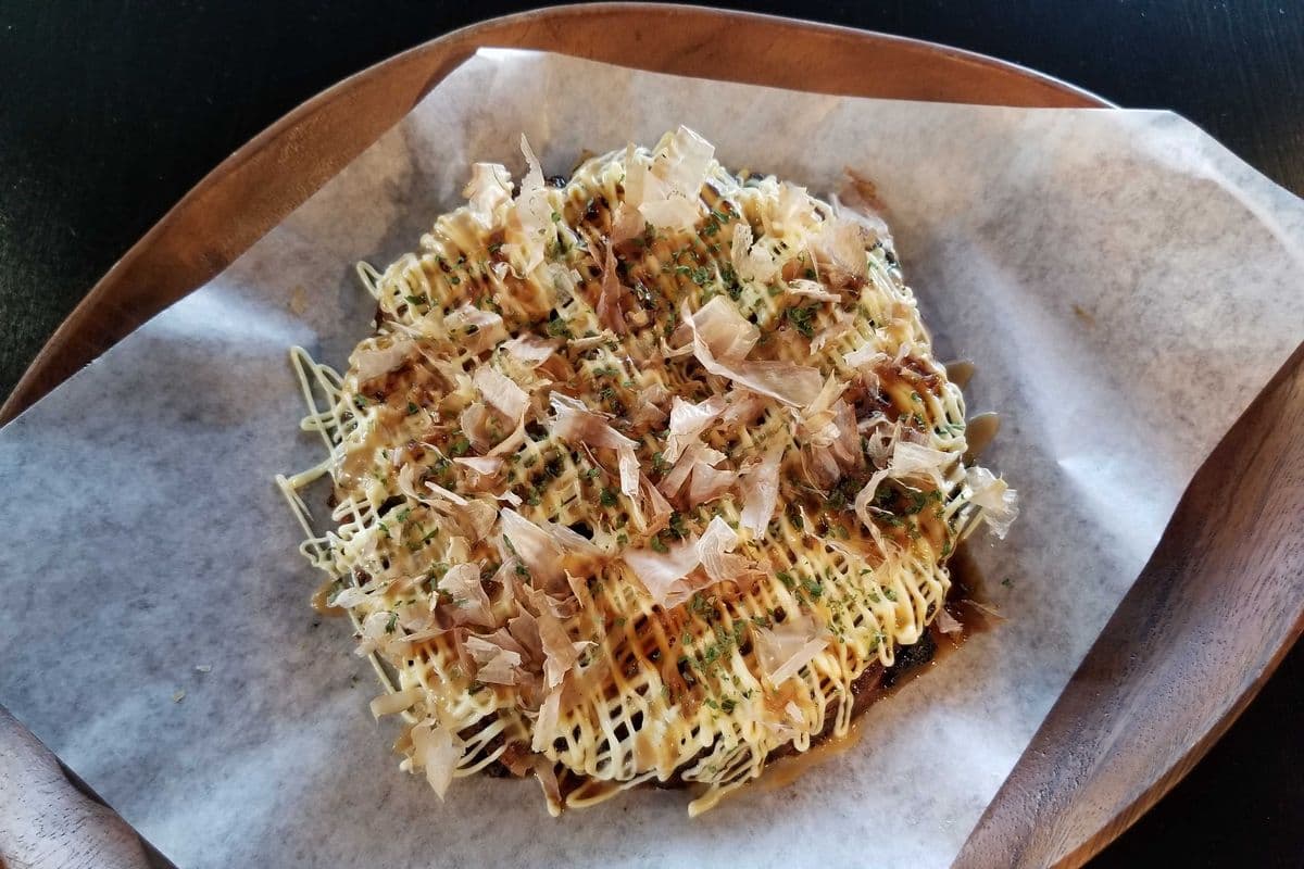 Okonomiyaki