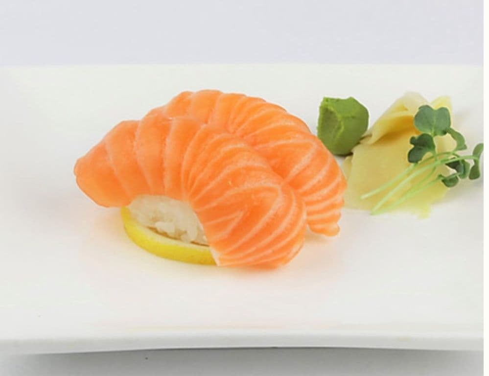 Saumon / Salmon