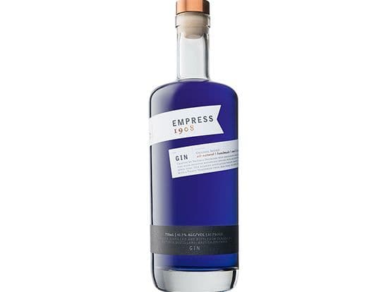 Empress 1908, 750ml (42.5% ABV)