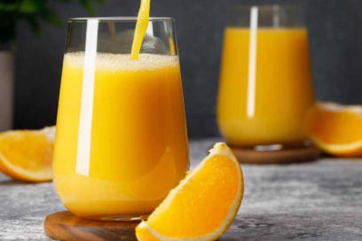 Orange Juice