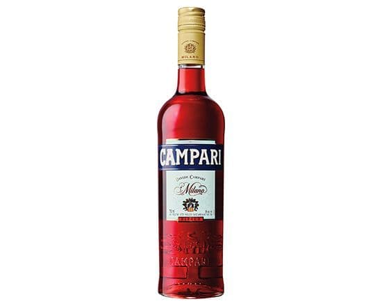 Campari Aperitivo, 750 ml