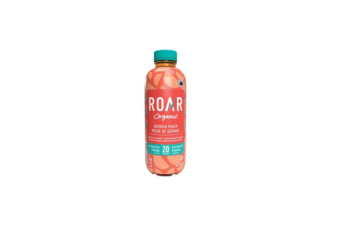ROAR Georgia Peach (532 ml)