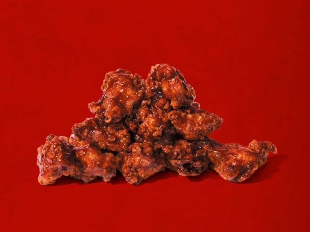 Saucy Bites