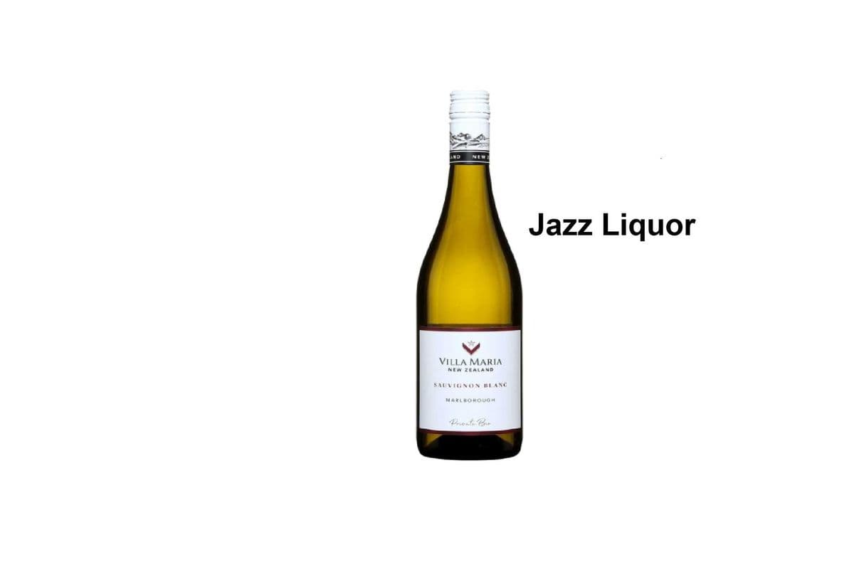 VILLA MARIA PRIVATE BIN SAUVIGNON BLANC 750ML (1 x 1x750ML)