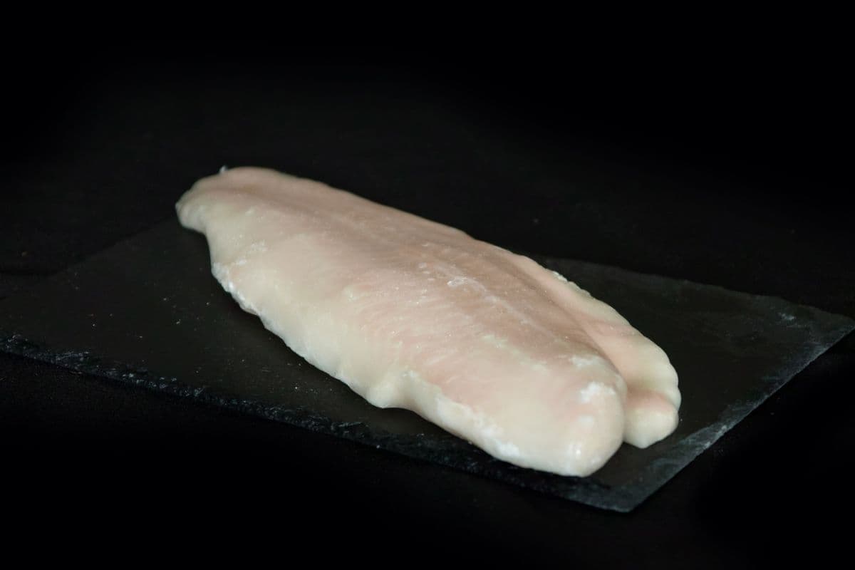 Basa Fish (Frozen) (1 lb)