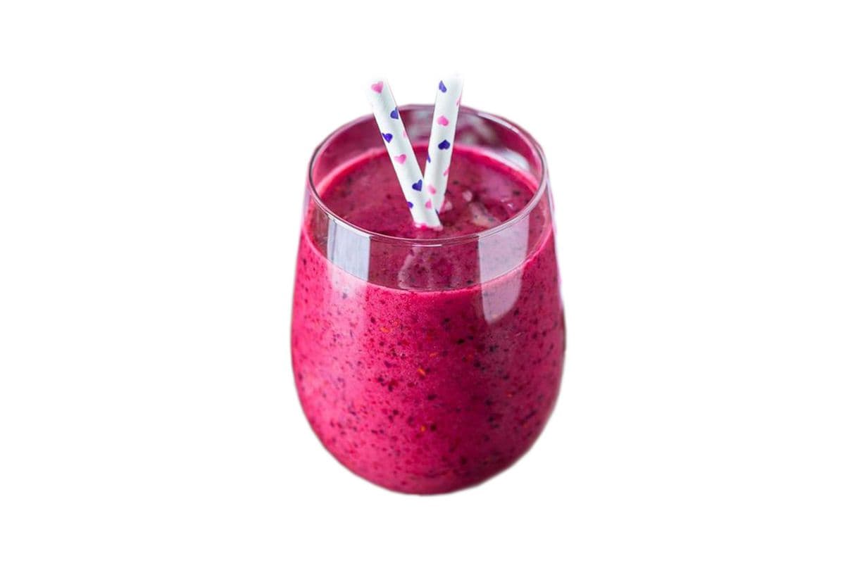 Takuno Limonade Fruit du Dragon / Dragon Fruit Lemonade Takuno