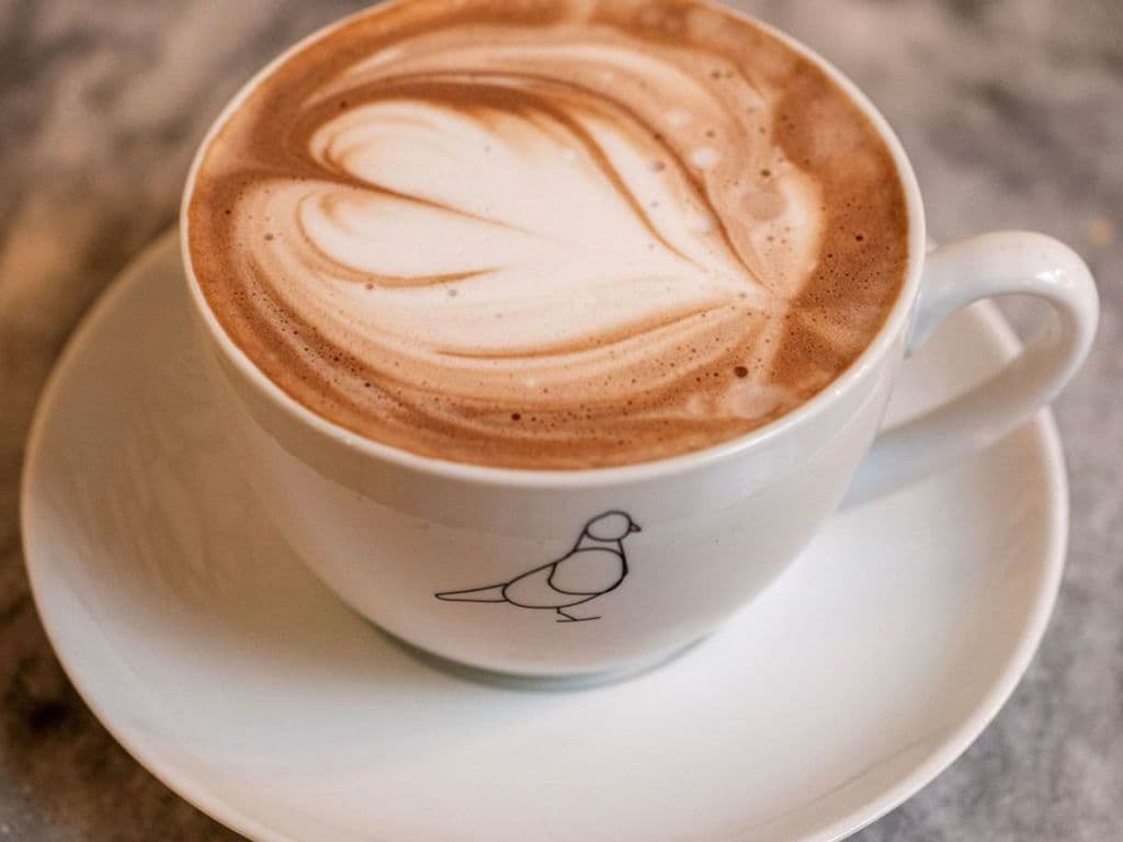 Latte