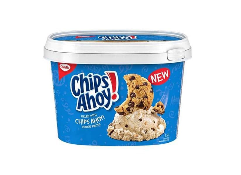 Christie-Chips Ahoy 1.5L
