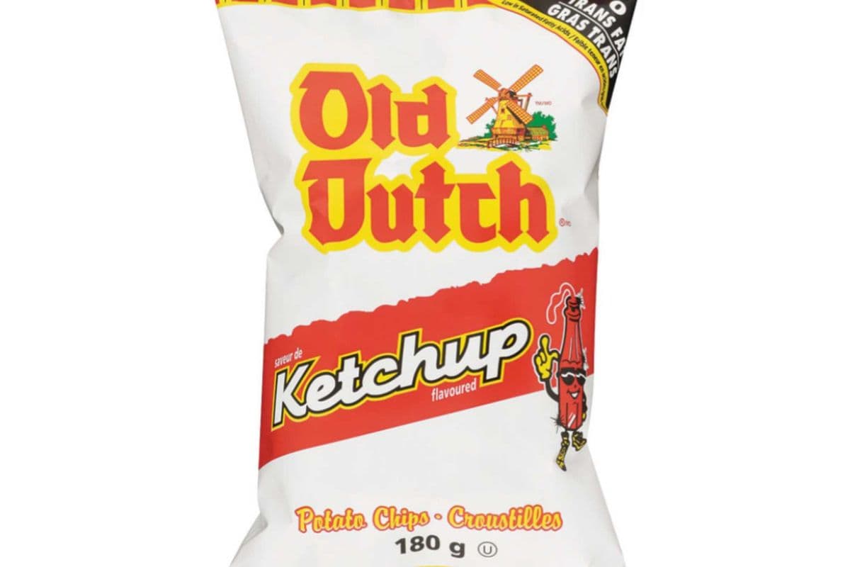 Old Dutch Ketchup (180g)