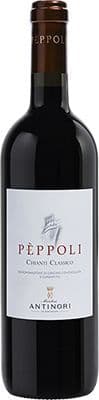 Antinori Peppoli Chianti Classico, 750 ml