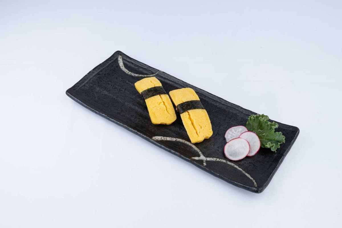 Tamago Sushi - 1pc