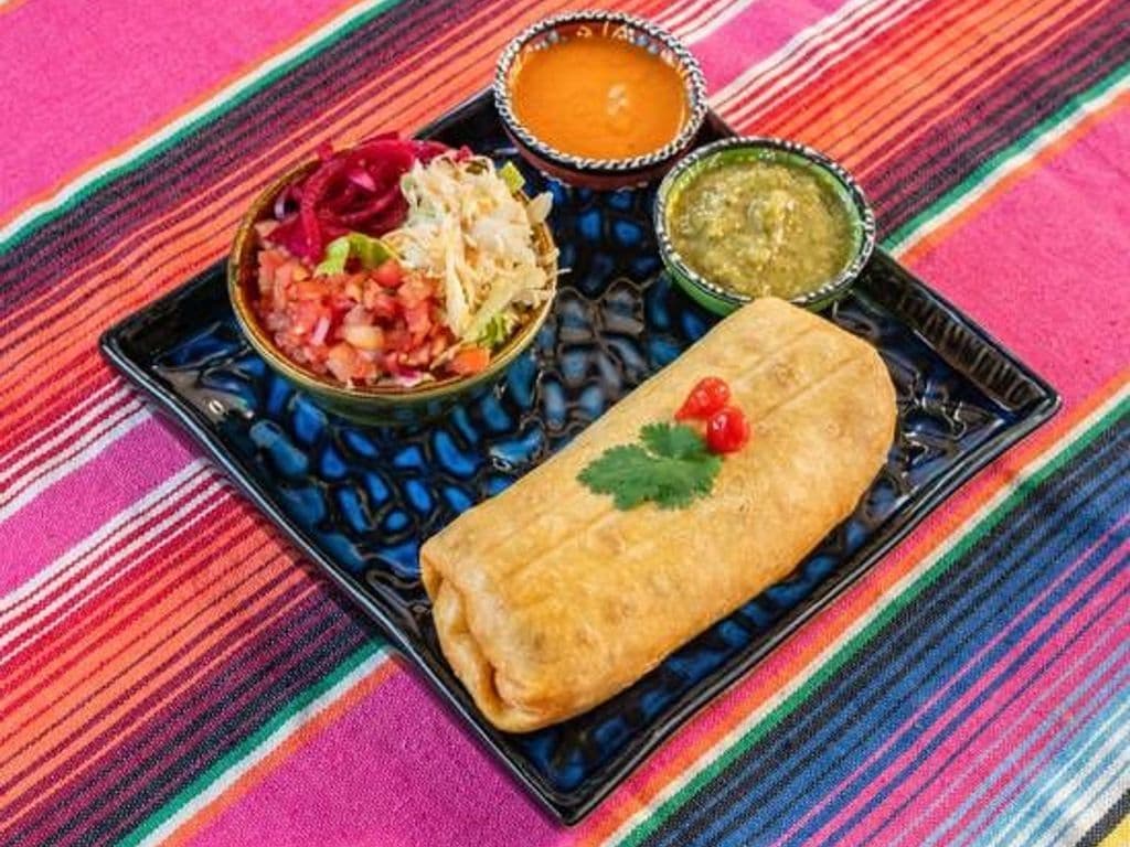 Chimichanga