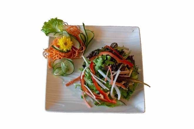 Chef's Salad