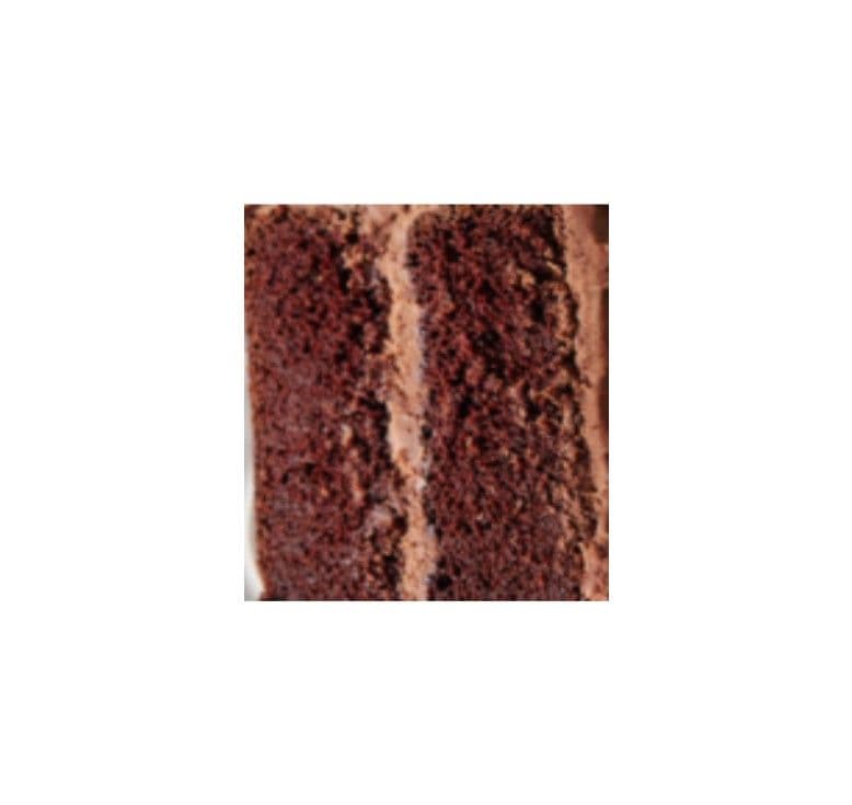 Double Chocolate Cake