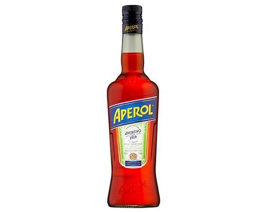 Aperol Aperitivo, 750 ml