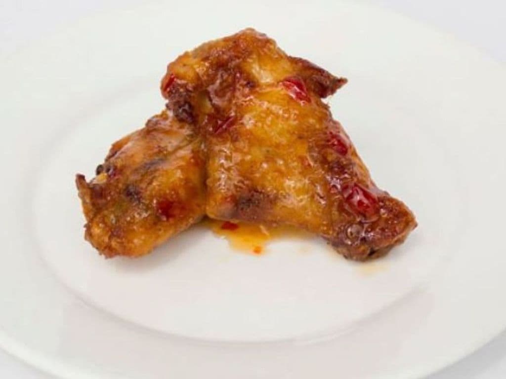 Sweet Thai Chilli